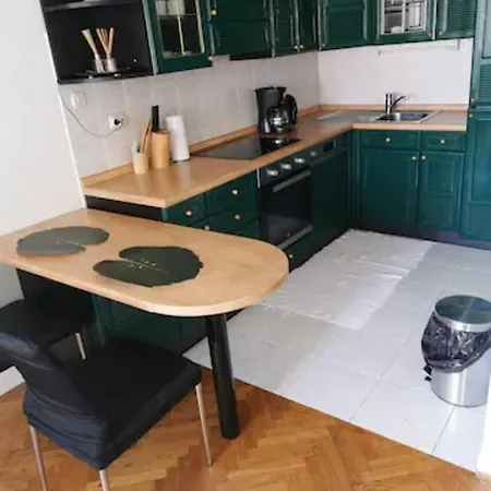 With Wifi - 13120 Apartament Split