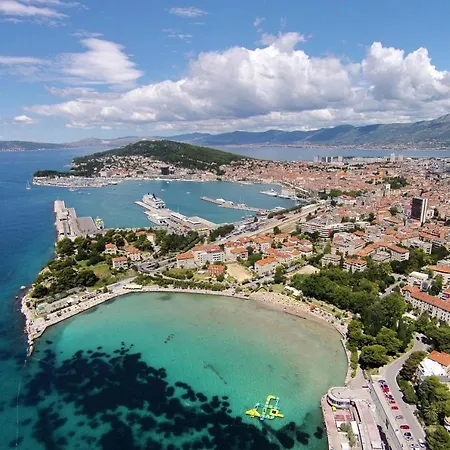 With Wifi - 13120 스플리트