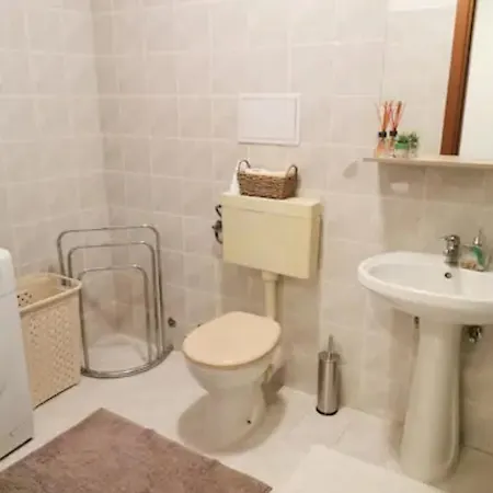 With Wifi - 13120 Apartment *