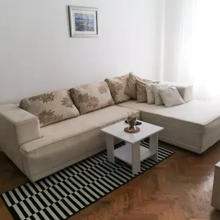 Apartment With Wifi - 13120 Split