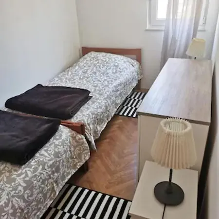 With Wifi - 13120 Apartment *