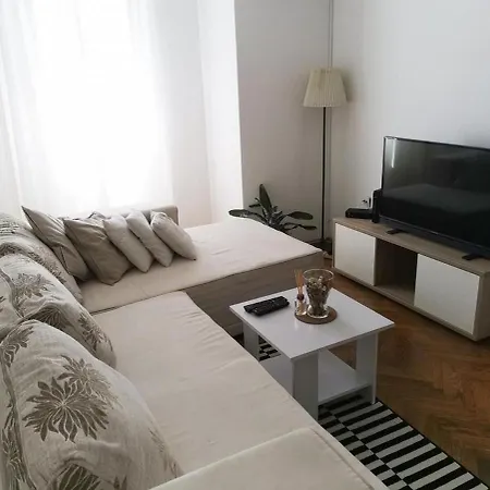 With Wifi - 13120 Apartment *